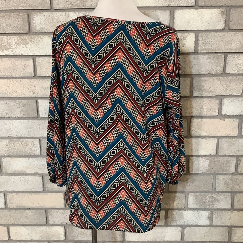 3for$20 blouse large - Picture 2 of 4